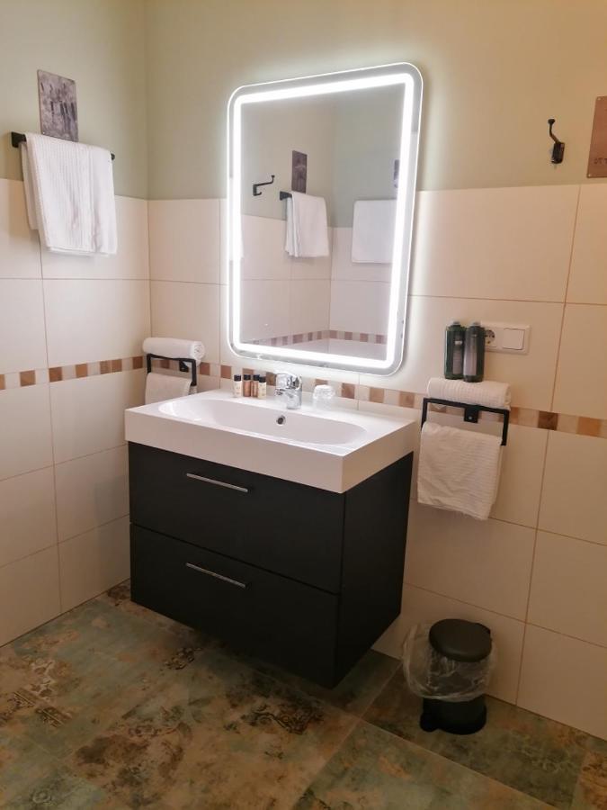Bad Emser Hof Esterno foto